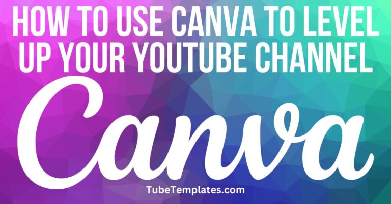 use canva