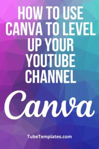 use canva